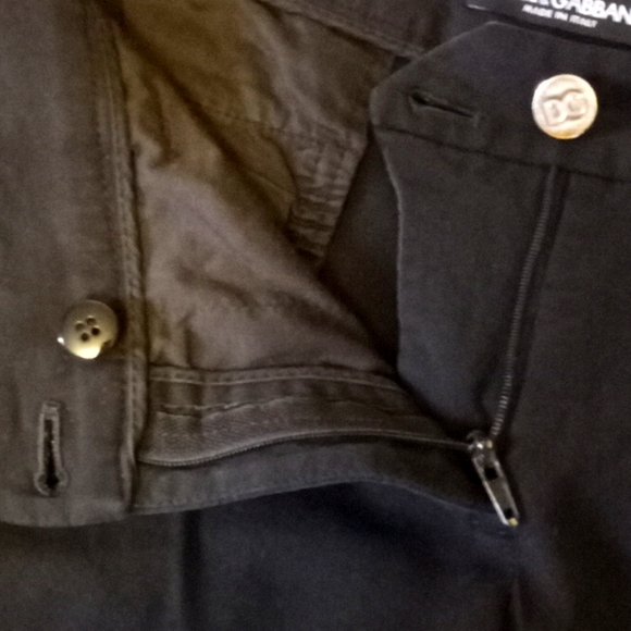 Dolce & Gabbana women pants - Picture 4 of 9